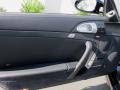 Black - 911 Turbo Cabriolet Photo No. 10