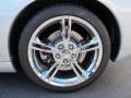 2009 Chevrolet Corvette Coupe Wheel