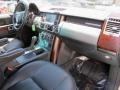 Alaska White - Range Rover HSE Photo No. 5