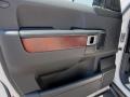 Alaska White - Range Rover HSE Photo No. 8