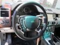 Alaska White - Range Rover HSE Photo No. 9