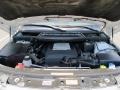4.4 Liter DOHC 32-Valve V8 Engine for 2009 Land Rover Range Rover HSE #65858142