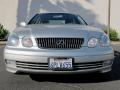 Millennium Silver Metallic - GS 300 Photo No. 2