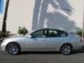Millennium Silver Metallic - GS 300 Photo No. 3
