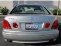 Millennium Silver Metallic - GS 300 Photo No. 4