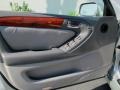 Millennium Silver Metallic - GS 300 Photo No. 8
