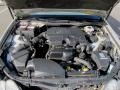 Millennium Silver Metallic - GS 300 Photo No. 12