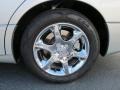 Millennium Silver Metallic - GS 300 Photo No. 15