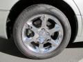 Millennium Silver Metallic - GS 300 Photo No. 16