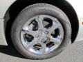 Millennium Silver Metallic - GS 300 Photo No. 17