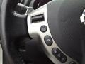 Black/Red Controls Photo for 2009 Nissan Rogue #65858463
