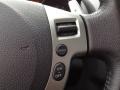 Black/Red Controls Photo for 2009 Nissan Rogue #65858472