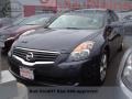 Precision Gray Metallic - Altima 3.5 SE Photo No. 1