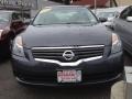 Precision Gray Metallic - Altima 3.5 SE Photo No. 2
