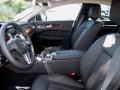 Black - CLS 550 Coupe Photo No. 5