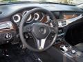 Black - CLS 550 Coupe Photo No. 6