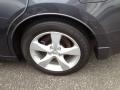 Precision Gray Metallic - Altima 3.5 SE Photo No. 4