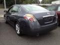 Precision Gray Metallic - Altima 3.5 SE Photo No. 5