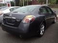 Precision Gray Metallic - Altima 3.5 SE Photo No. 7