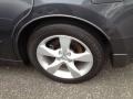 Precision Gray Metallic - Altima 3.5 SE Photo No. 8
