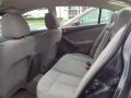 Precision Gray Metallic - Altima 3.5 SE Photo No. 9