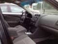 Precision Gray Metallic - Altima 3.5 SE Photo No. 11