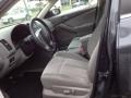 Precision Gray Metallic - Altima 3.5 SE Photo No. 12