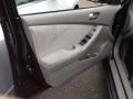 Precision Gray Metallic - Altima 3.5 SE Photo No. 13