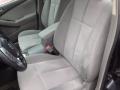 Precision Gray Metallic - Altima 3.5 SE Photo No. 15