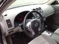 Precision Gray Metallic - Altima 3.5 SE Photo No. 17