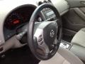 Precision Gray Metallic - Altima 3.5 SE Photo No. 18
