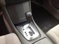 Precision Gray Metallic - Altima 3.5 SE Photo No. 20