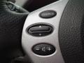 Precision Gray Metallic - Altima 3.5 SE Photo No. 21