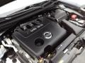 Precision Gray Metallic - Altima 3.5 SE Photo No. 25