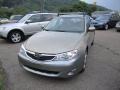 Topaz Gold Metallic - Impreza Outback Sport Wagon Photo No. 4