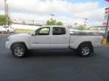 Super White 2011 Toyota Tacoma V6 TRD Sport PreRunner Double Cab Exterior