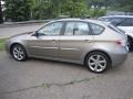 2008 Topaz Gold Metallic Subaru Impreza Outback Sport Wagon  photo #5