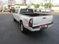 Super White - Tacoma V6 TRD Sport PreRunner Double Cab Photo No. 5