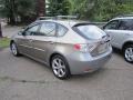 2008 Topaz Gold Metallic Subaru Impreza Outback Sport Wagon  photo #6