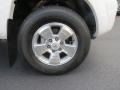 2011 Toyota Tacoma V6 TRD Sport PreRunner Double Cab Wheel and Tire Photo