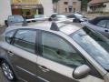Topaz Gold Metallic - Impreza Outback Sport Wagon Photo No. 12