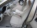 Topaz Gold Metallic - Impreza Outback Sport Wagon Photo No. 13