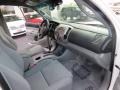 Graphite Gray 2011 Toyota Tacoma V6 TRD Sport PreRunner Double Cab Dashboard