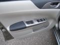 Topaz Gold Metallic - Impreza Outback Sport Wagon Photo No. 15