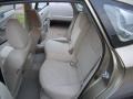 Topaz Gold Metallic - Impreza Outback Sport Wagon Photo No. 16