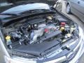 Topaz Gold Metallic - Impreza Outback Sport Wagon Photo No. 24