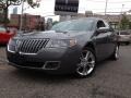 2010 Sterling Gray Metallic Lincoln MKZ AWD  photo #1