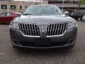 2010 Sterling Gray Metallic Lincoln MKZ AWD  photo #3