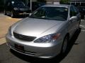 Lunar Mist Metallic - Camry LE V6 Photo No. 1