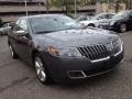 2010 Sterling Gray Metallic Lincoln MKZ AWD  photo #4